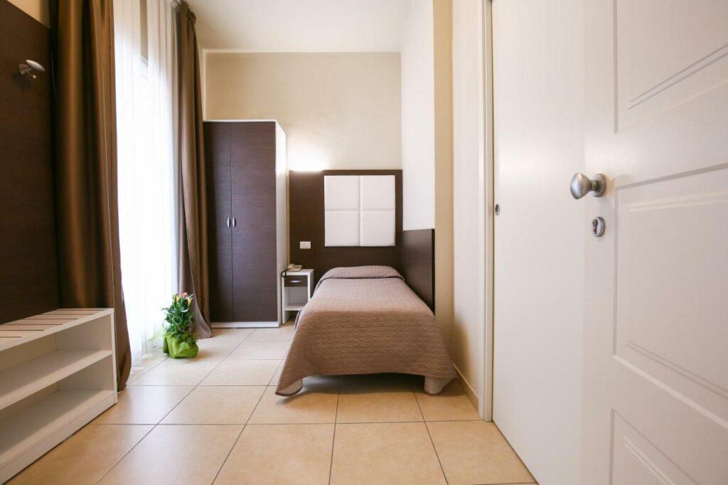 Hotel Bergamo