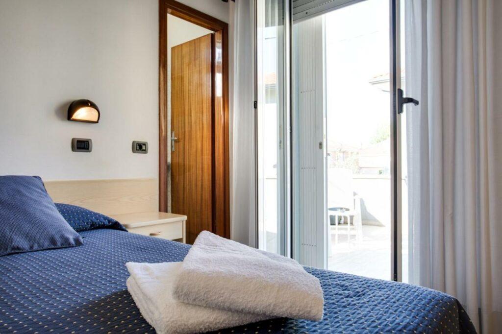 Hotel Villa dei Gerani