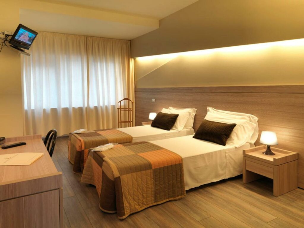 Hotel Villa Lalla