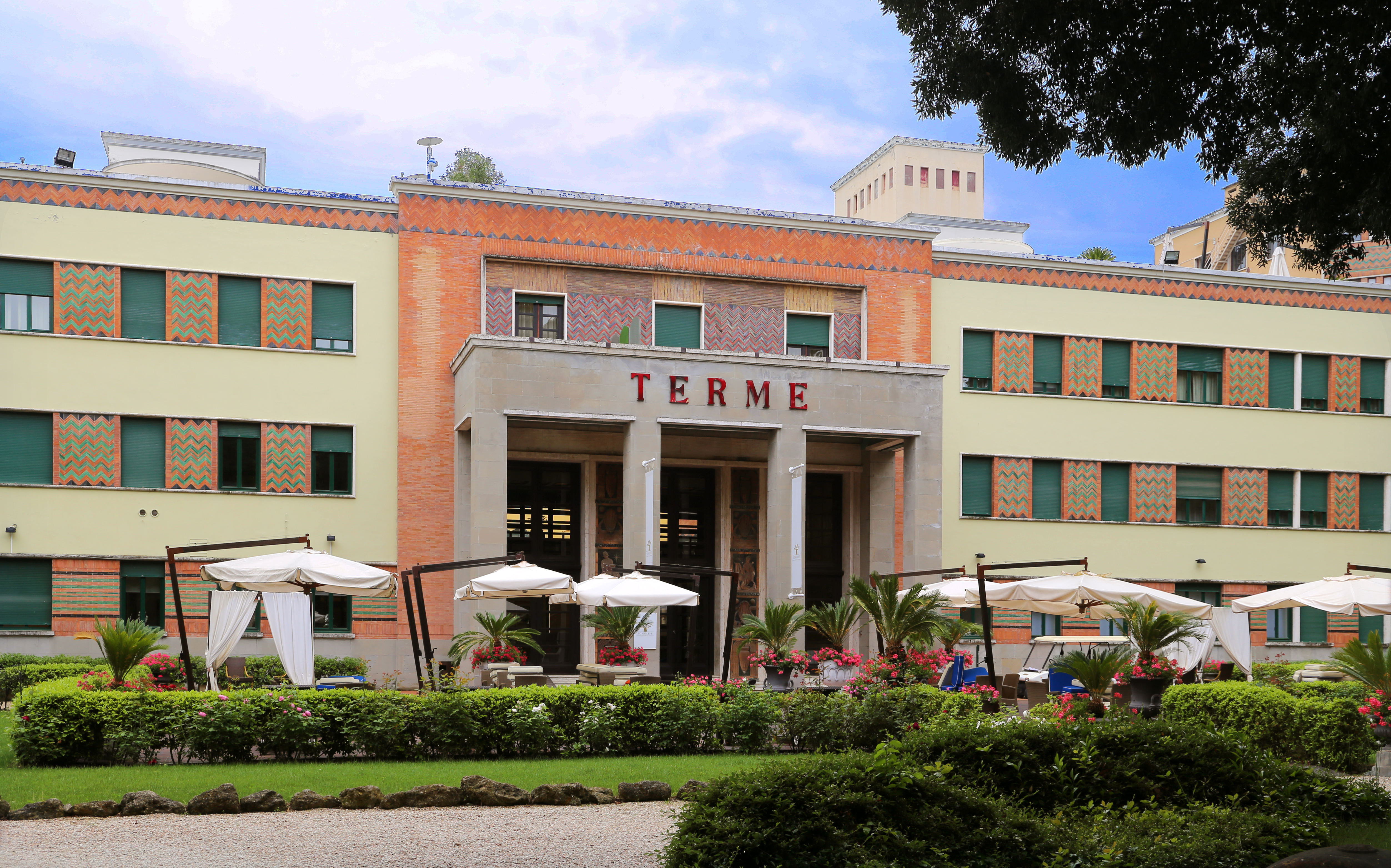 Castrocaro Terme: un gioiello di benessere e storia in Romagna