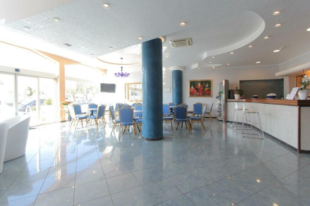 Hotel Massimo Resort