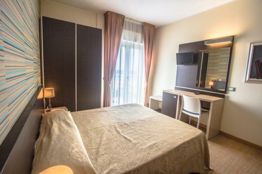 Hotel Massimo Resort