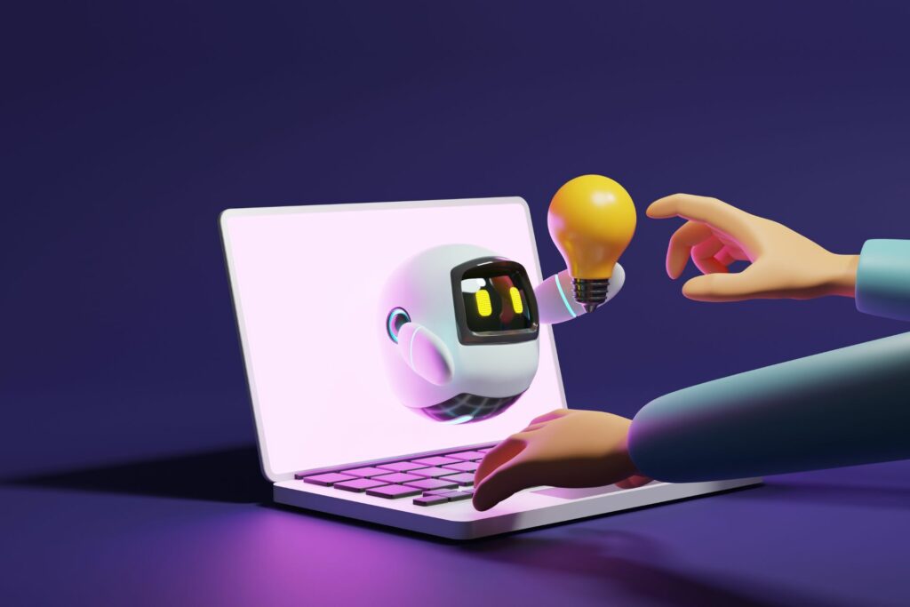 L’intelligenza artificiale nel settore alberghiero: una rivoluzione per il turismo
