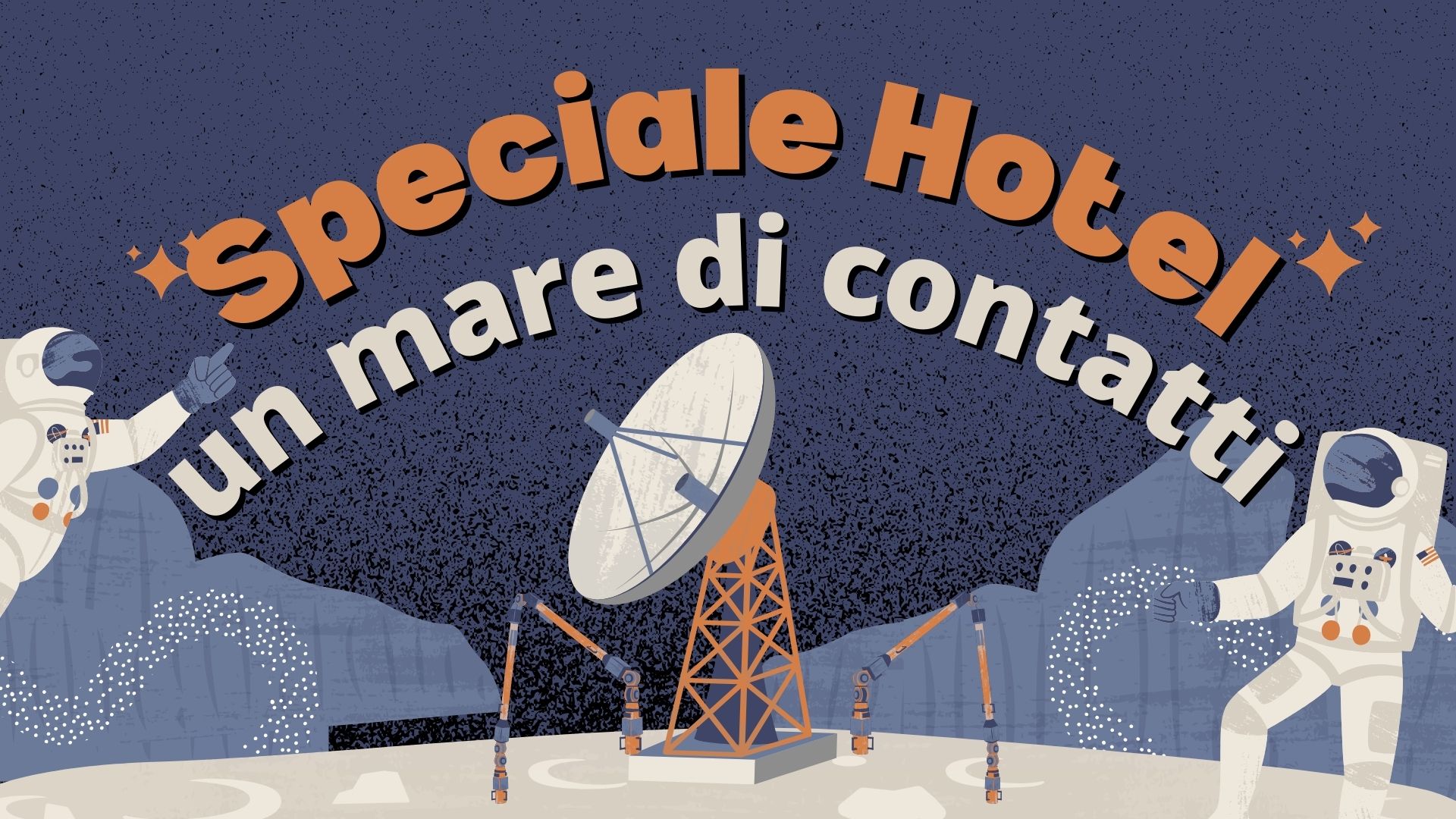 Speciale Hotel il portale turistico di Rimini e della Romagna