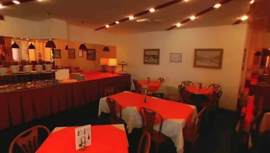 Hotel New Arpa