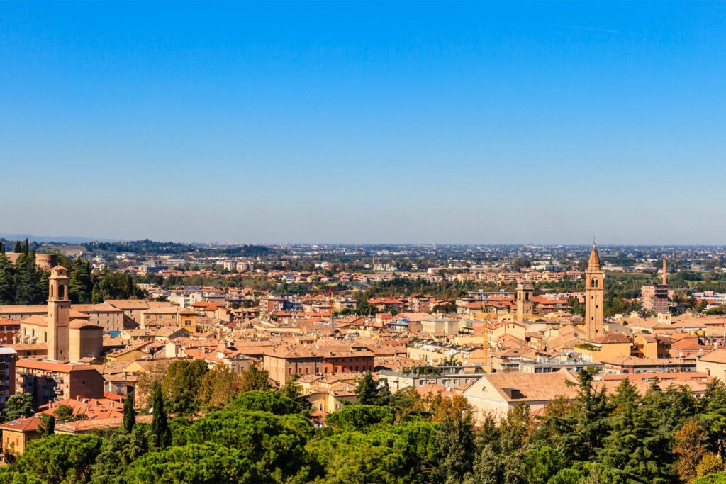 Cesena: dalle radici romane alla capitale culturale della Romagna