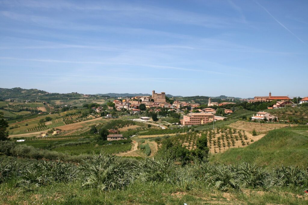 Longiano: a medieval jewel in the heart of Romagna