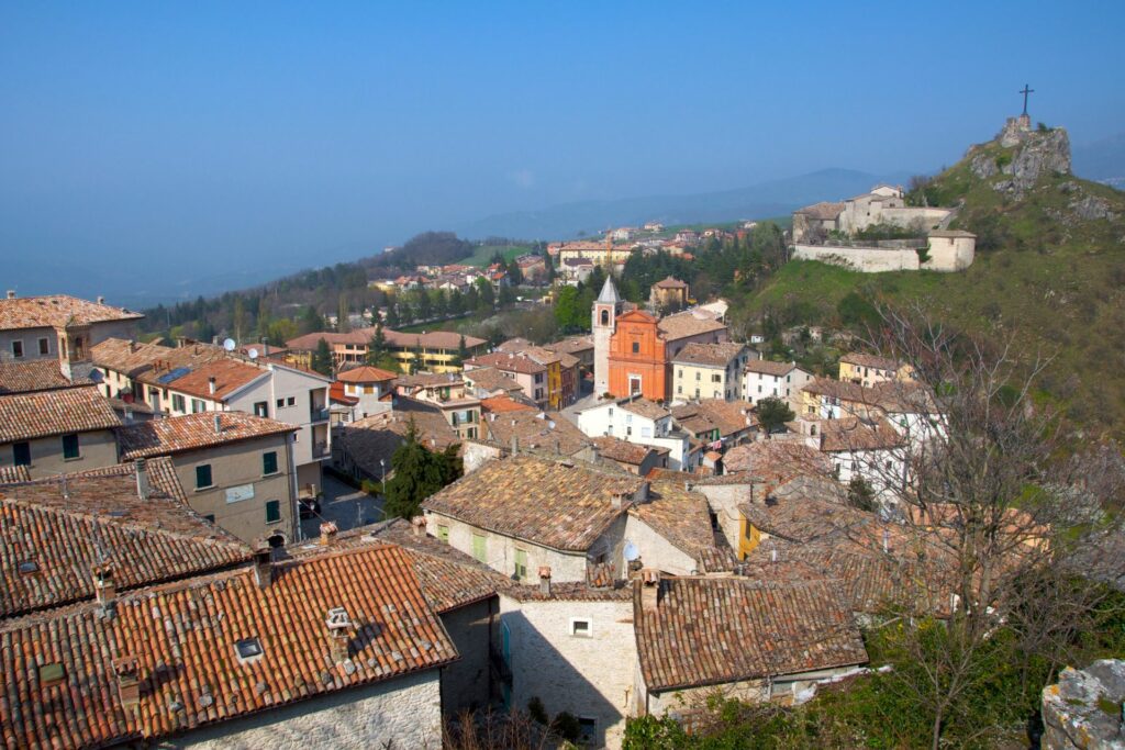 Pennabilli: Storia, Cultura e Tradizioni di un Borgo dell’Alta Valmarecchia