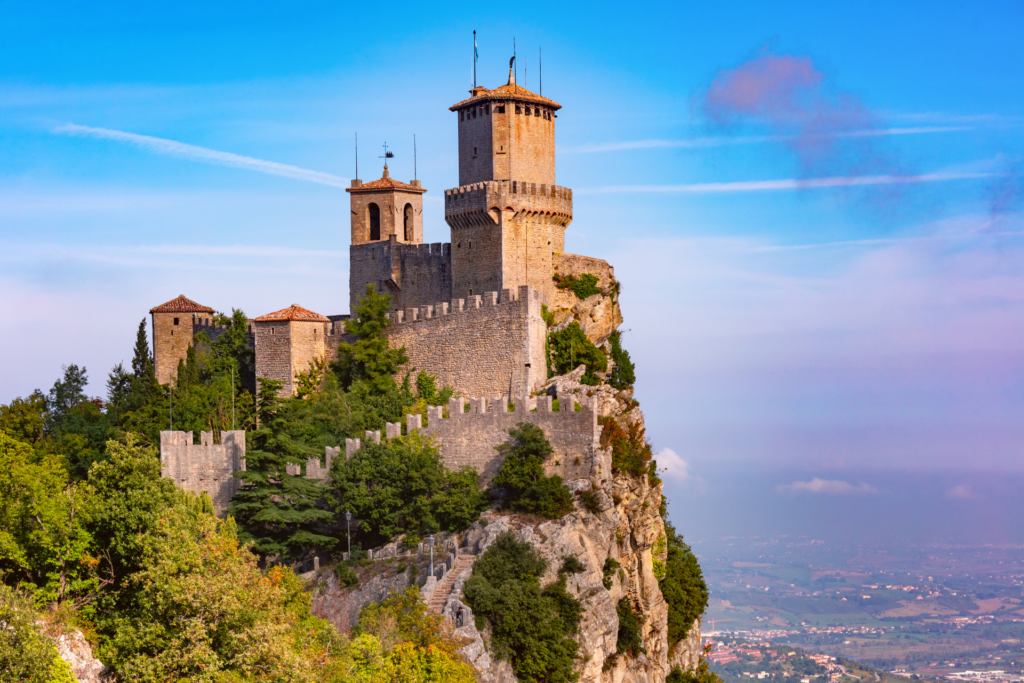 Where to go on holiday from Rimini? 7 perfect ideas for a day (or weekend) getaway