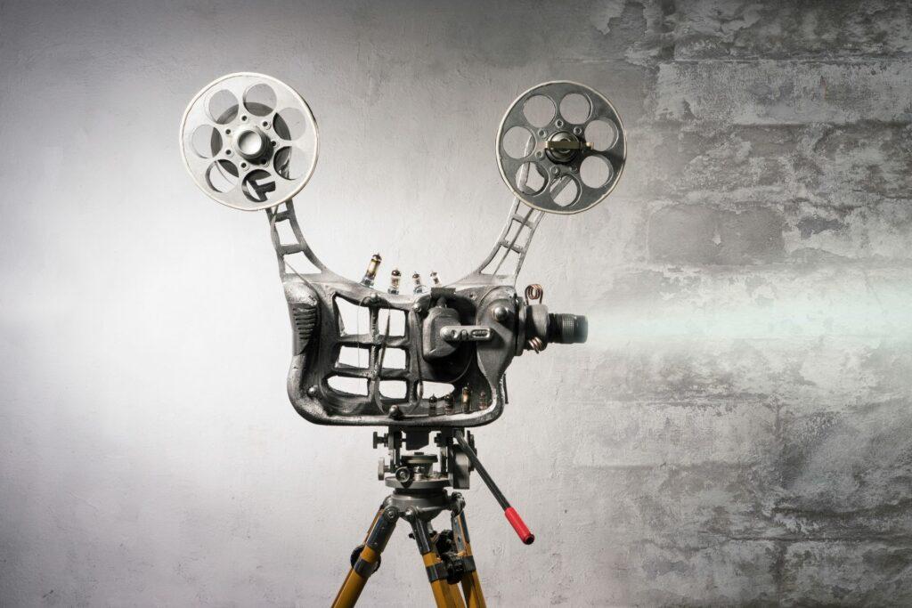 Rimini und das Kino: zwischen Ferien, Provinz und Fellinis Träumen