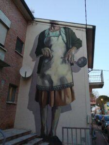 Cotignola. Culla degli Sforza e “Paese dei Giusti” nella Bassa Romagna