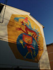 Cotignola. Culla degli Sforza e “Paese dei Giusti” nella Bassa Romagna