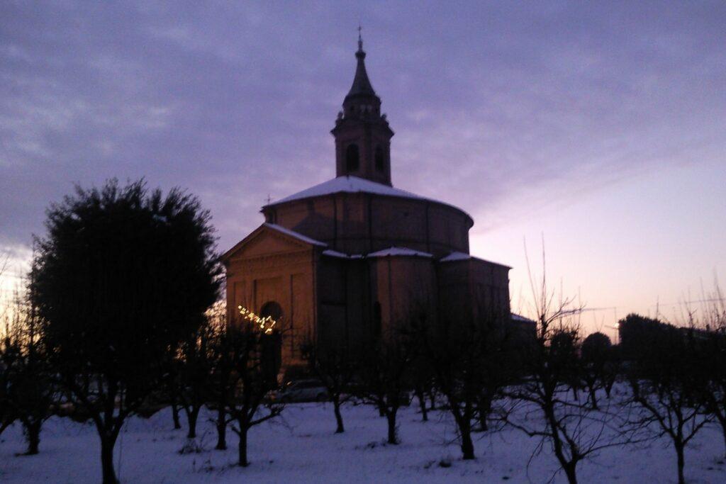 Barbiano, terra di condottieri e memorie antiche