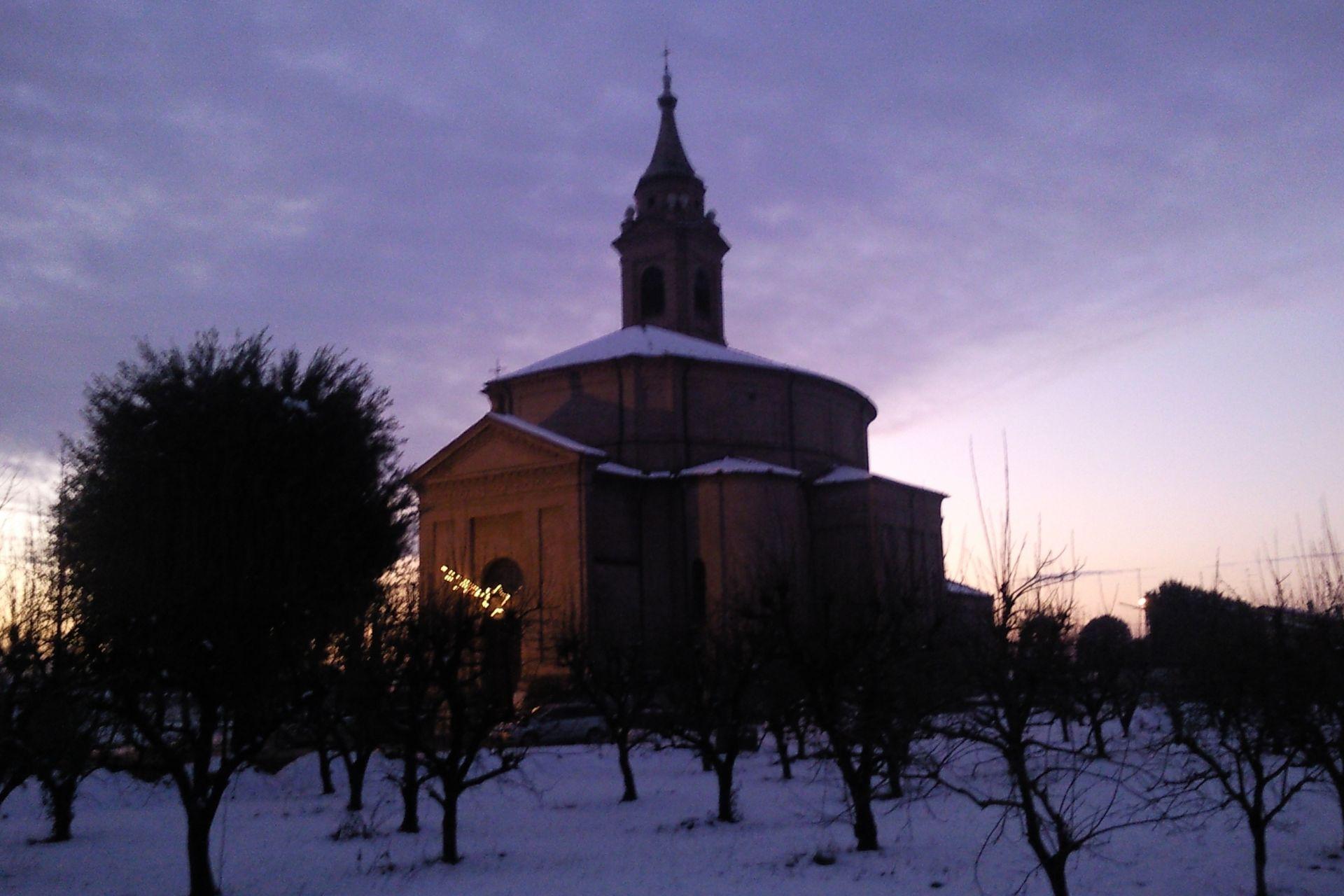 Barbiano, terra di condottieri e memorie antiche