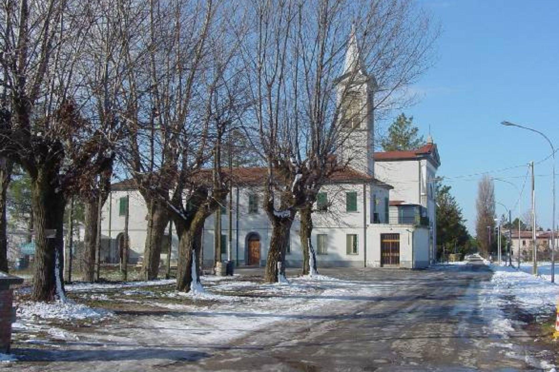 Budrio (Cotignola). Un borgo agricolo tra storia antica, arte sacra e devozione popolare