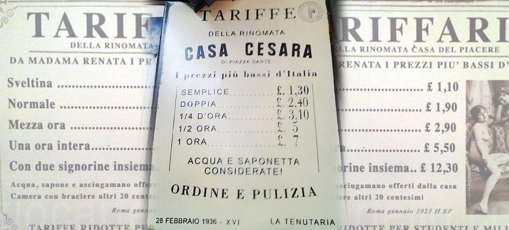 Rimini, d'où vient le nom de la ville et faits intéressants