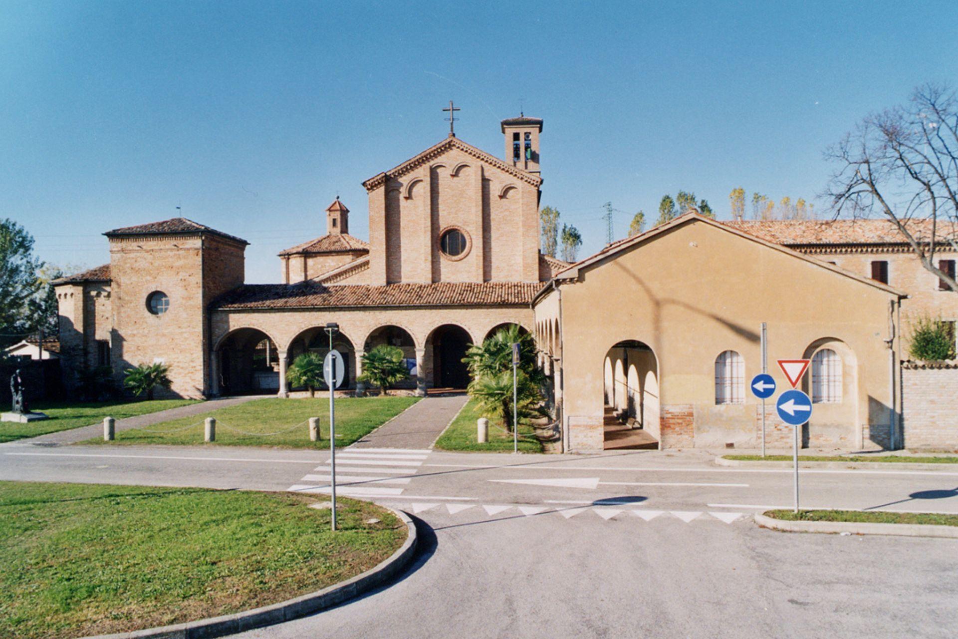 Cotignola. Culla degli Sforza e “Paese dei Giusti” nella Bassa Romagna