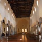 Basilica di Sant’Agata Maggiore – Ravenna