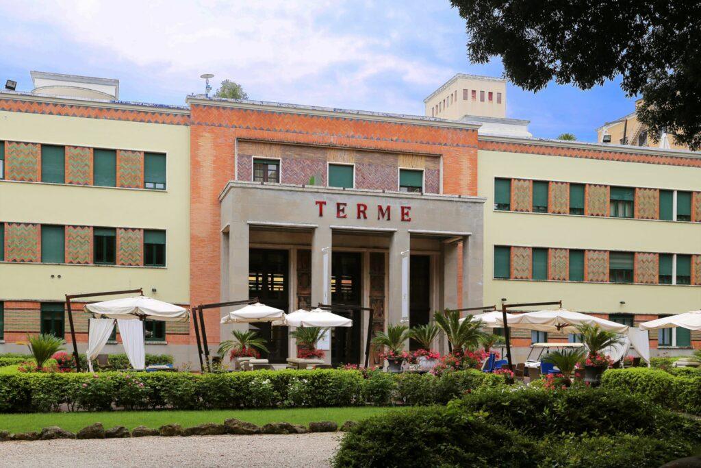 Castrocaro Terme und Terra del Sole