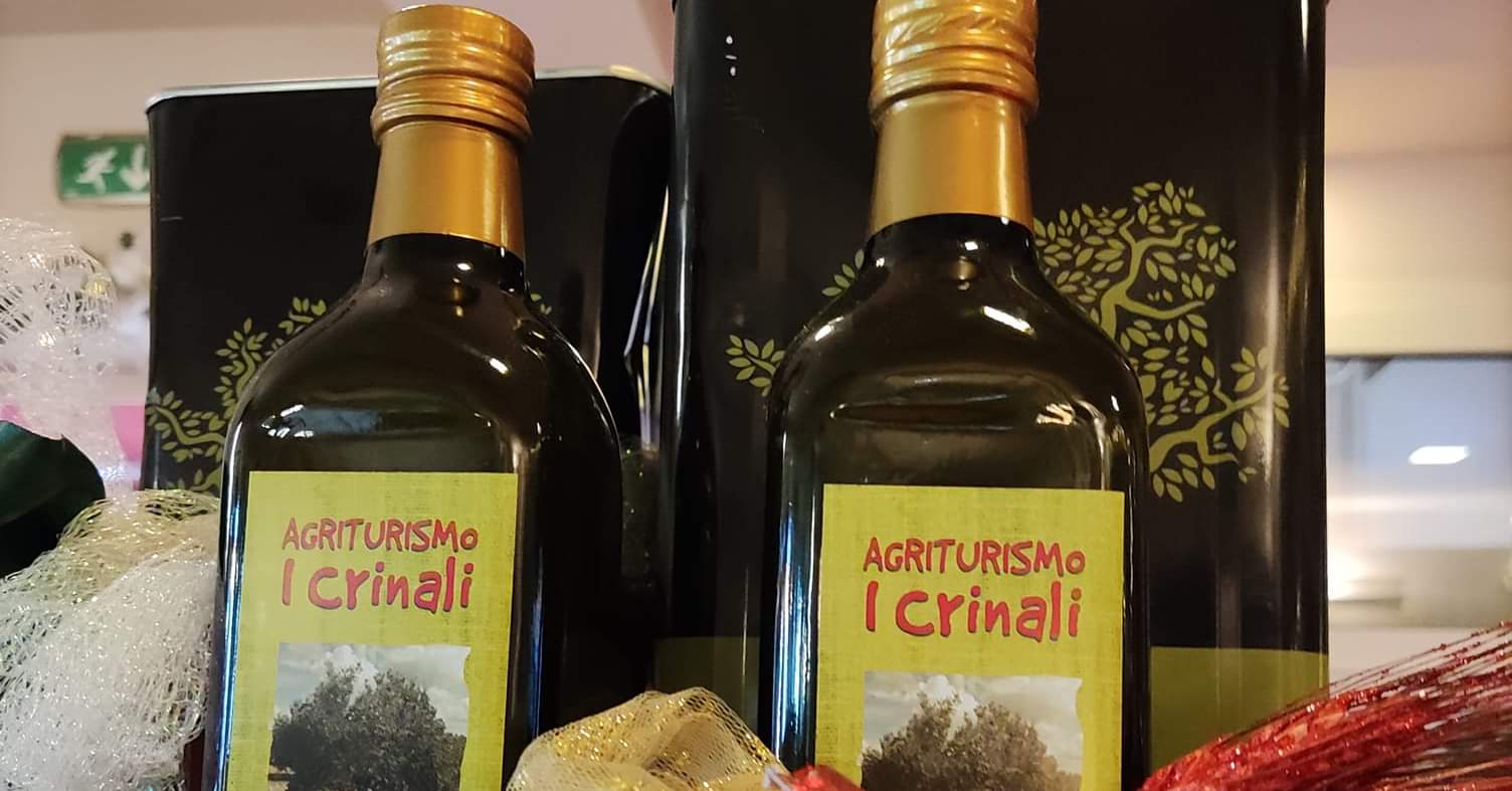 Agriturismo I Crinali – Tradizione romagnola tra le colline di Rimini