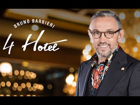 Chi ha vinto “4 Hotel” a Riccione?