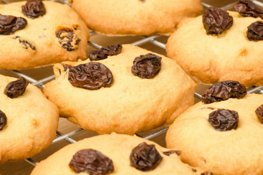 I Gialletti di Ravenna: i biscotti pasquali dal profumo antico della tradizione romagnola