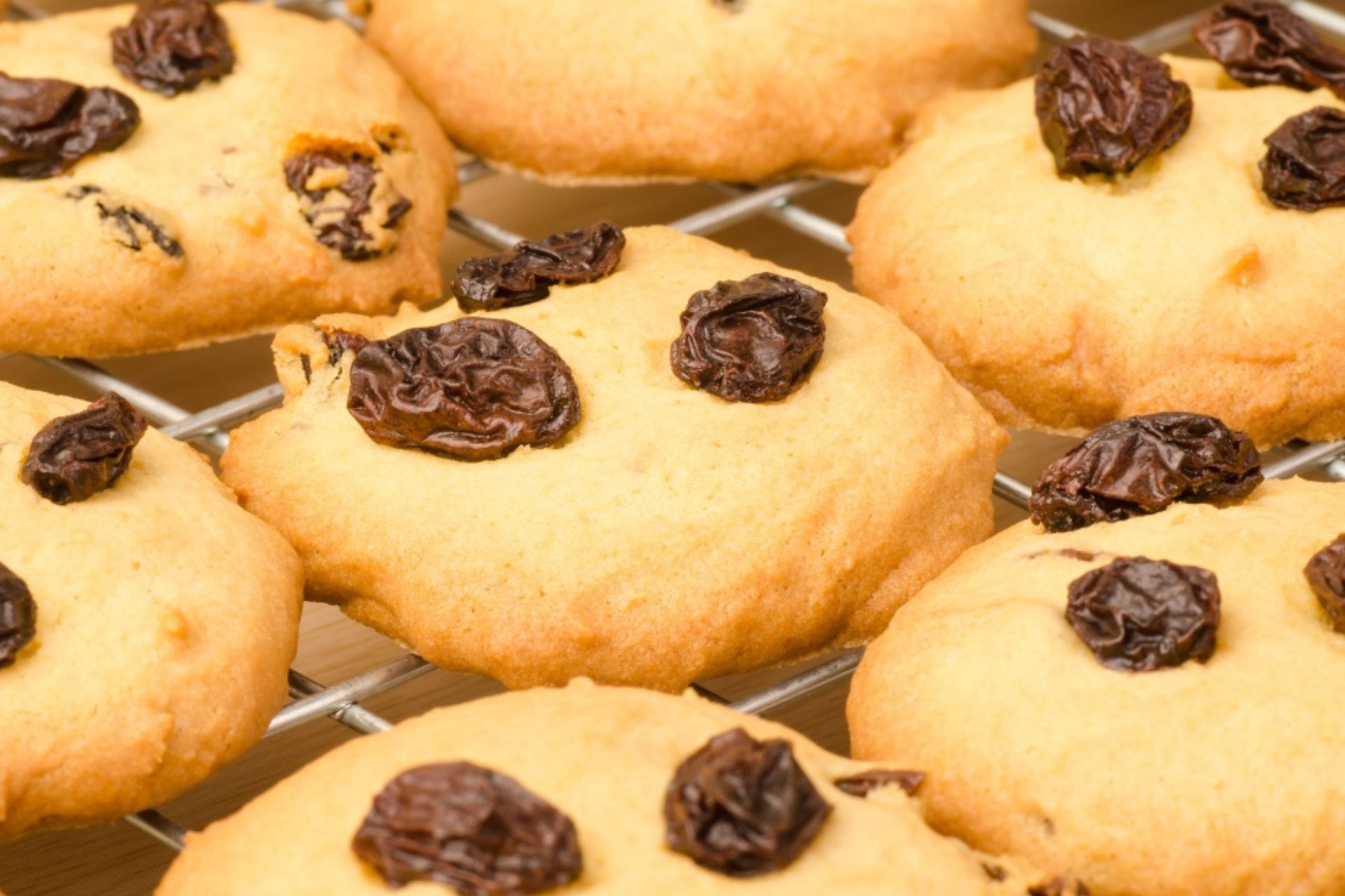 I Gialletti di Ravenna: i biscotti pasquali dal profumo antico della tradizione romagnola