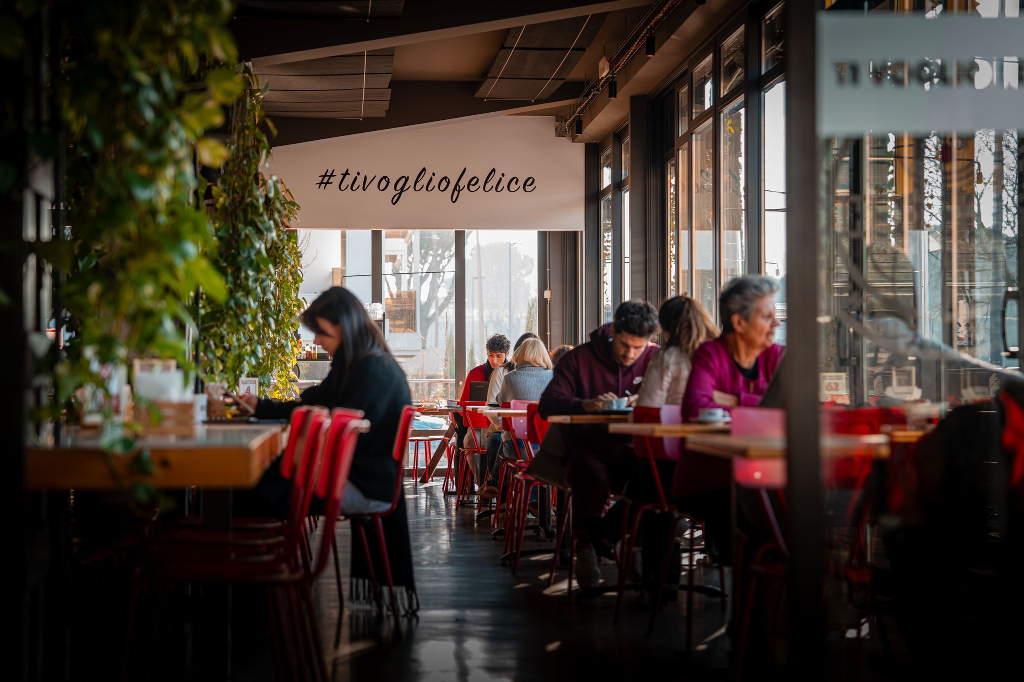 Pastrocchio di Riccione: il locale per ogni momento della giornata