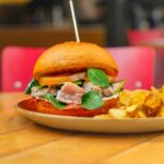 Pastrocchio di Riccione: il locale per ogni momento della giornata