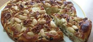 Qual è il dolce tipico di Rimini?