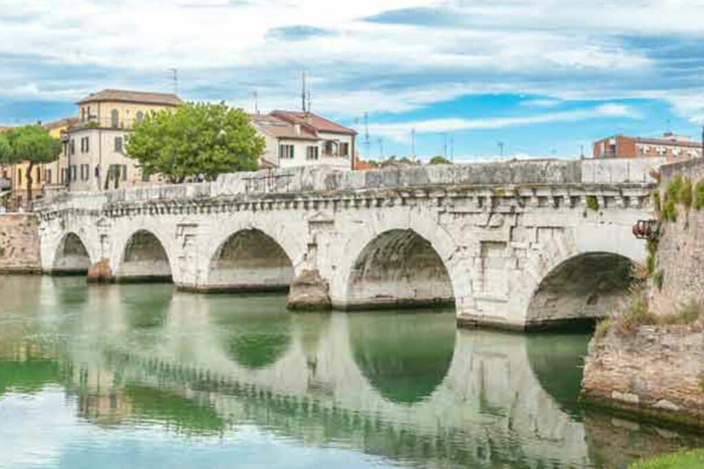 Villages à visiter près de Rimini : un voyage à travers les villages, l'histoire et les panoramas