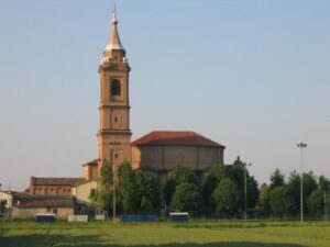 Le Pievi della Bassa Romagna. Viaggio tra fede, storia e paesaggio