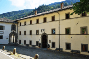 Da Rimini a Camaldoli: una gita tra natura, silenzio e spiritualità