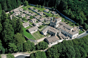 Da Rimini a Camaldoli: una gita tra natura, silenzio e spiritualità