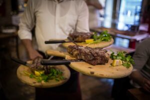 Osteria Tiresia Rimini