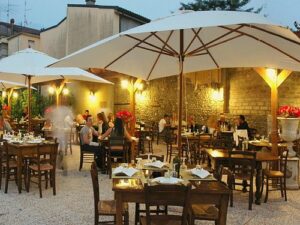 Osteria Tiresia Rimini