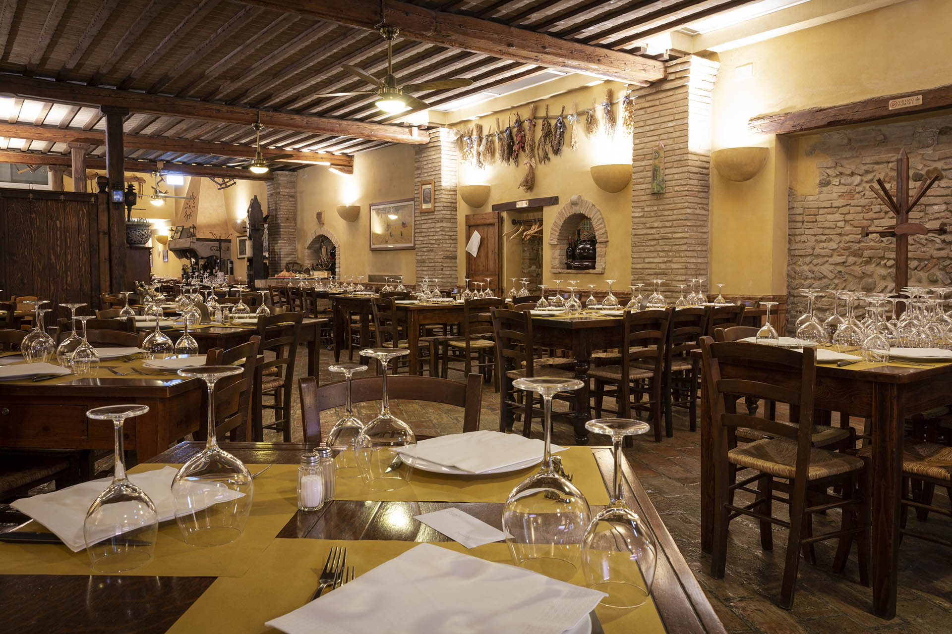 Osteria Tiresia Rimini