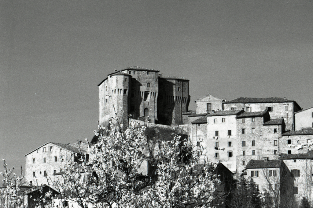 Rocca Fregoso: la fortezza delle fiabe nel cuore di Sant’Agata Feltria