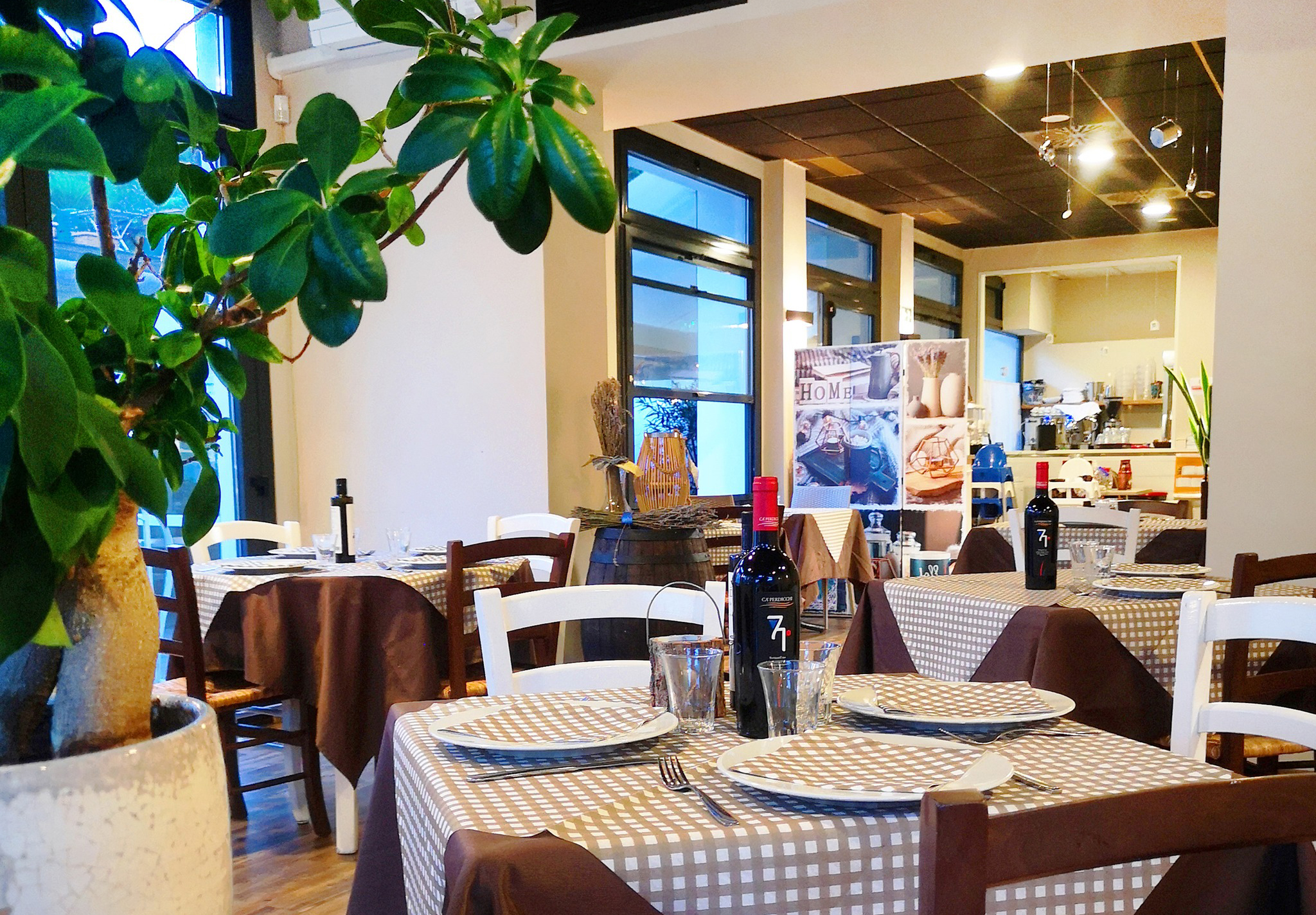 Locanda Nonna Adriana