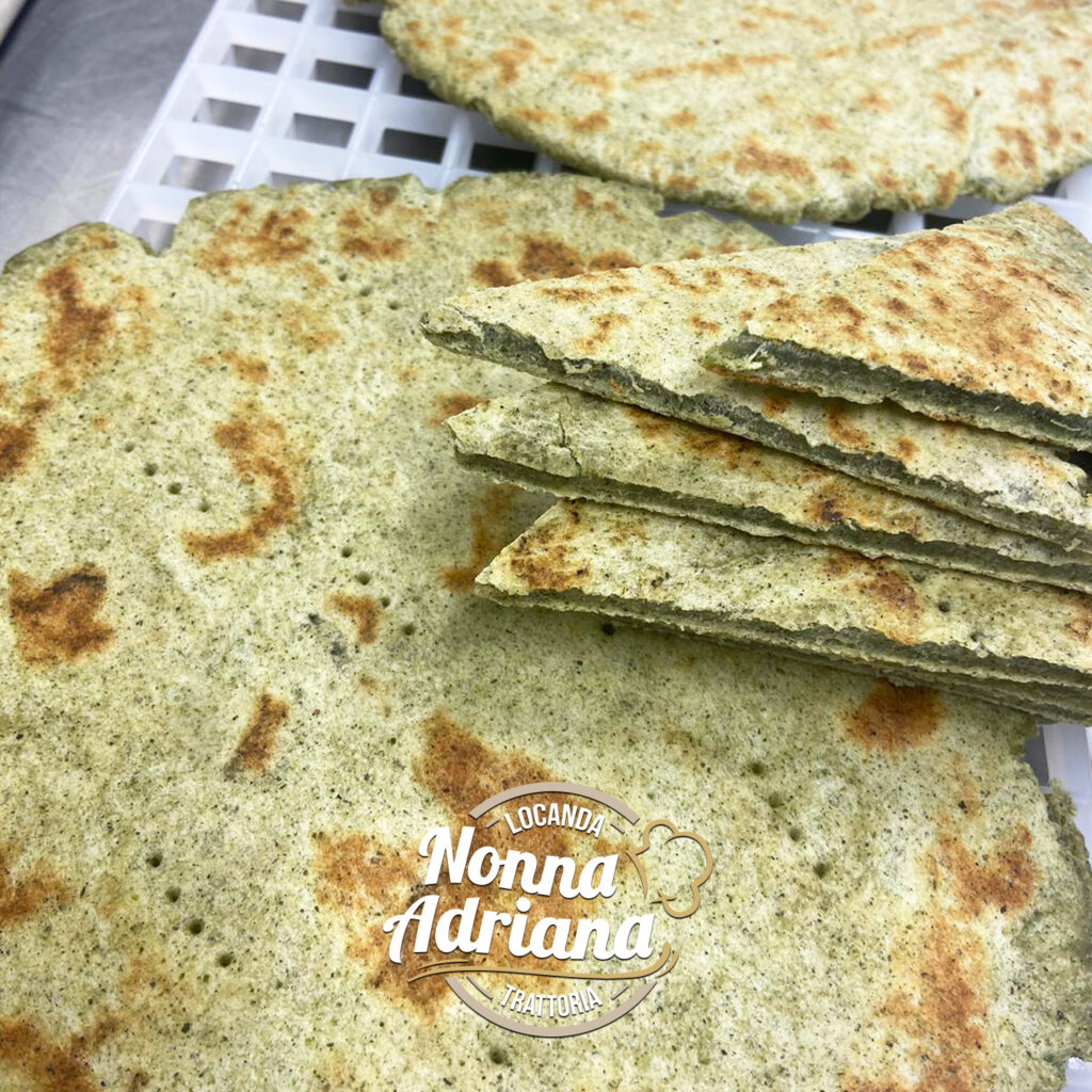 Locanda Nonna Adriana