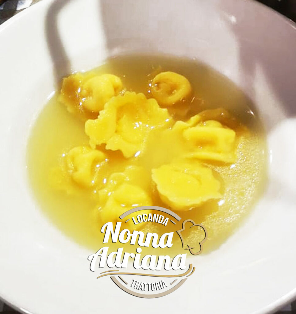 Locanda Nonna Adriana