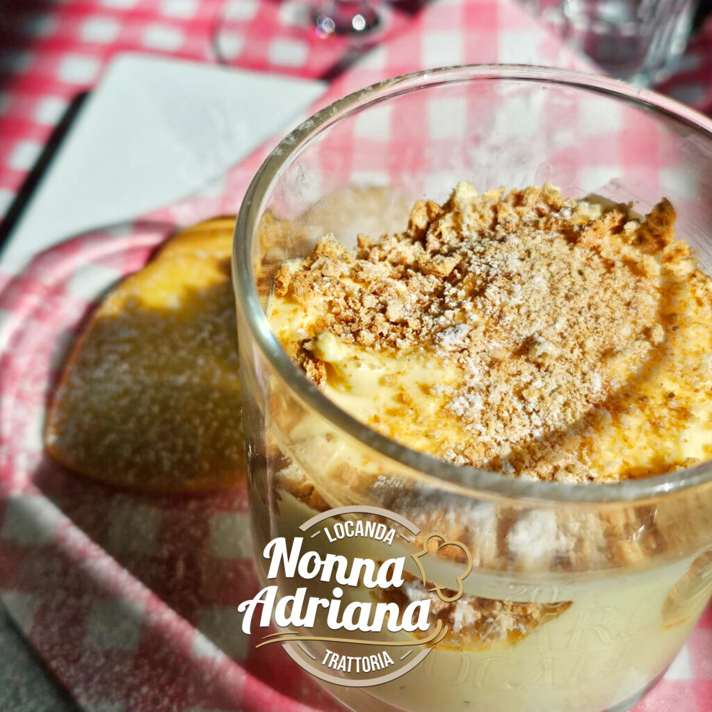 Locanda Nonna Adriana