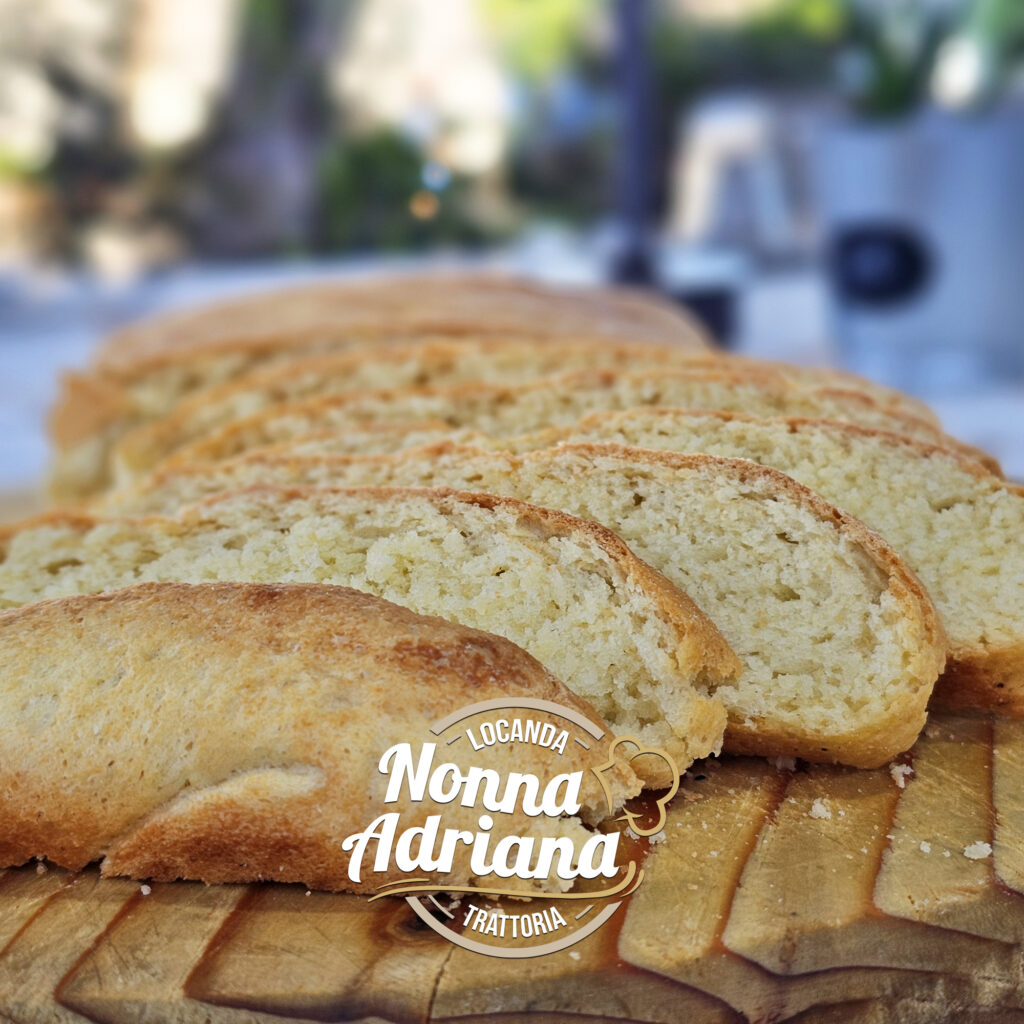 Locanda Nonna Adriana