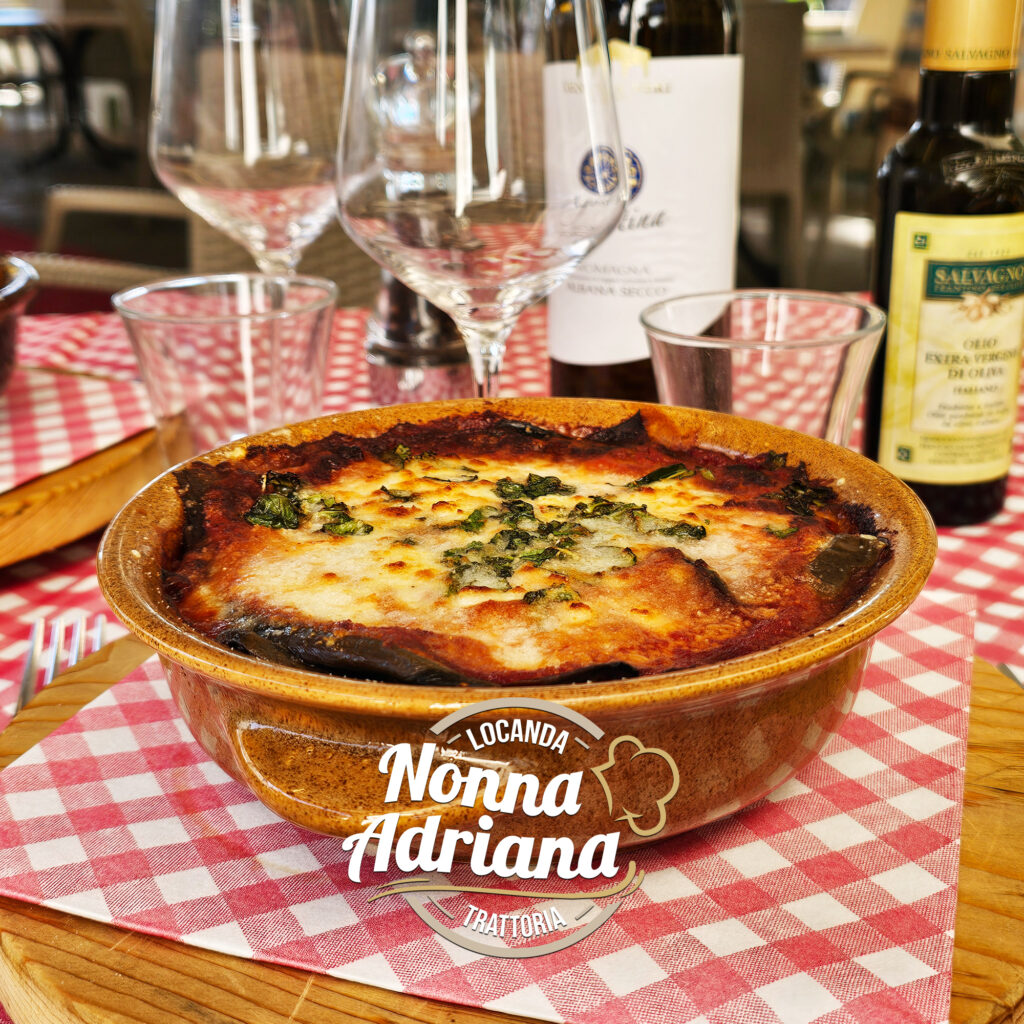 Locanda Nonna Adriana