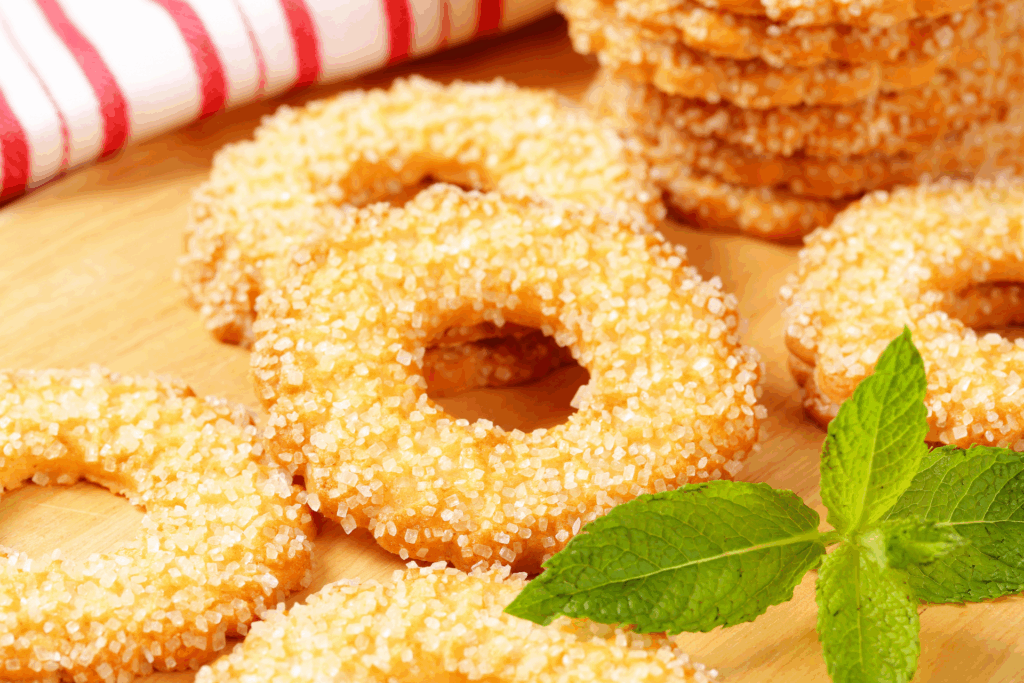 Bracciatelli romagnoli (Brazadèl)