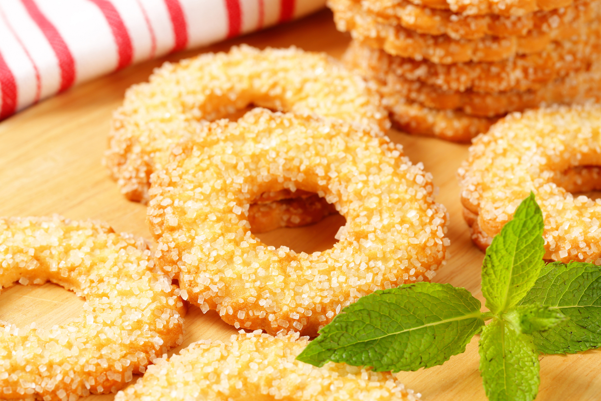 Bracciatelli romagnoli (Brazadèl)