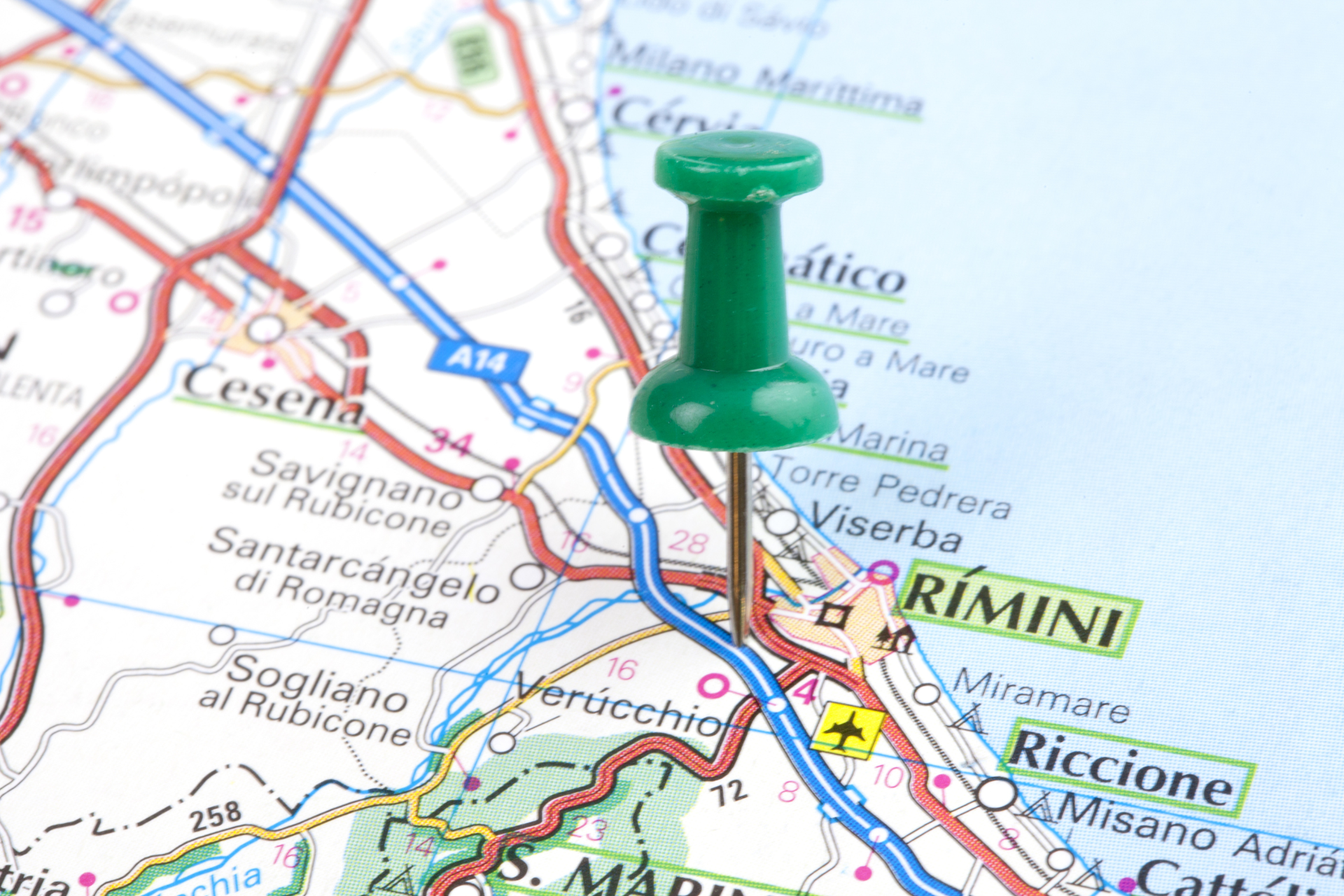 Business Hotel e Business Trip a Rimini