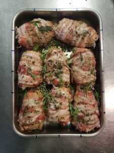 Trattoria San Giovanni