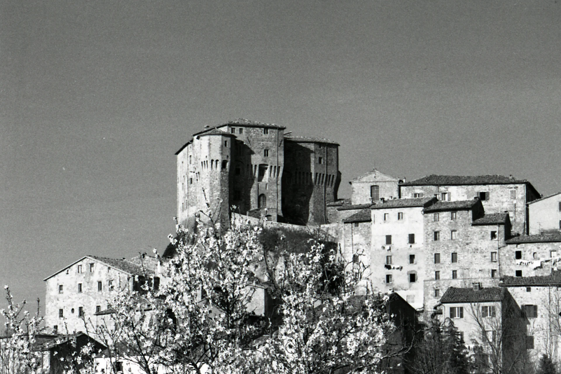 Trekking a Rimini tra panorami mozzafiato