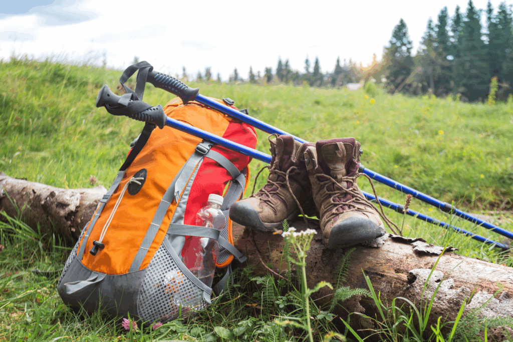 Trekking a Rimini tra panorami mozzafiato